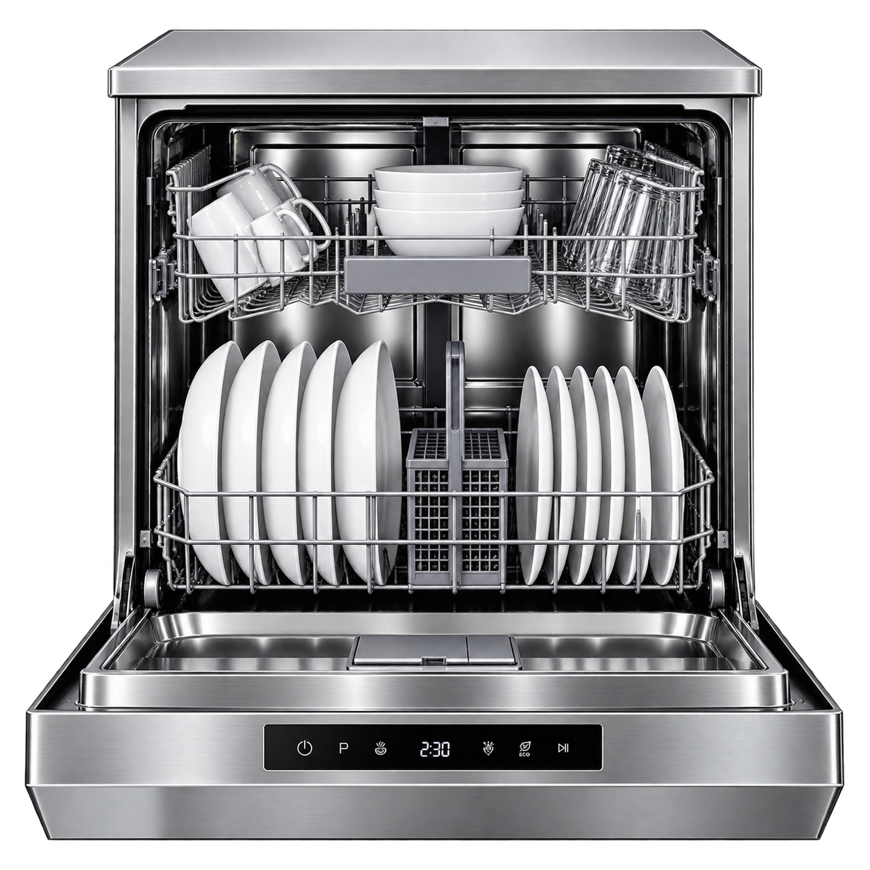 Dishwasher