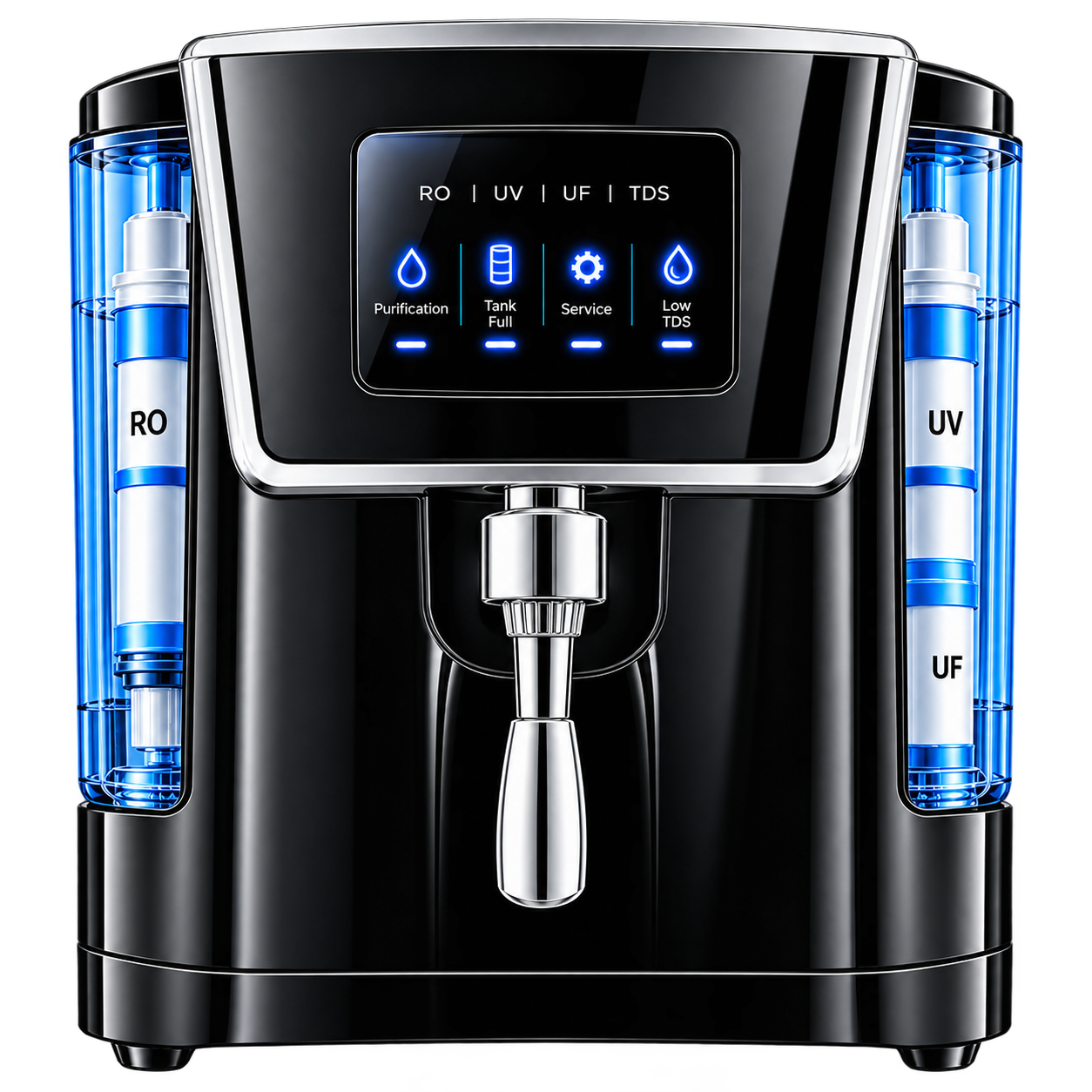 RO Water Purifier
