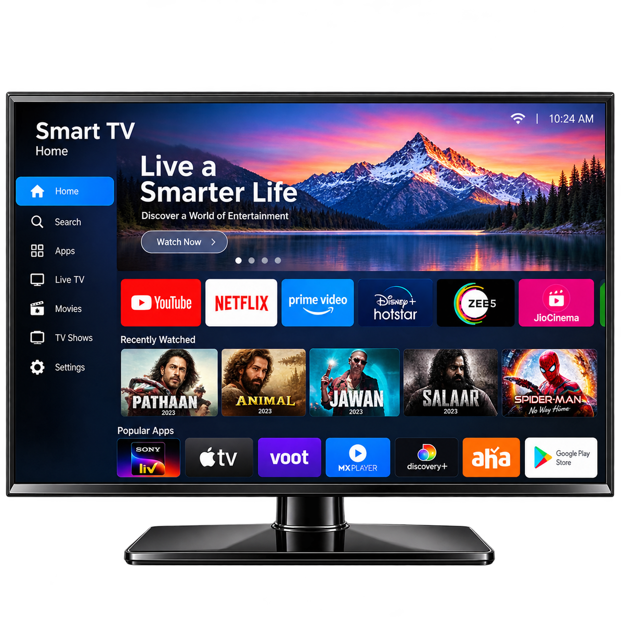 LED TV Repair