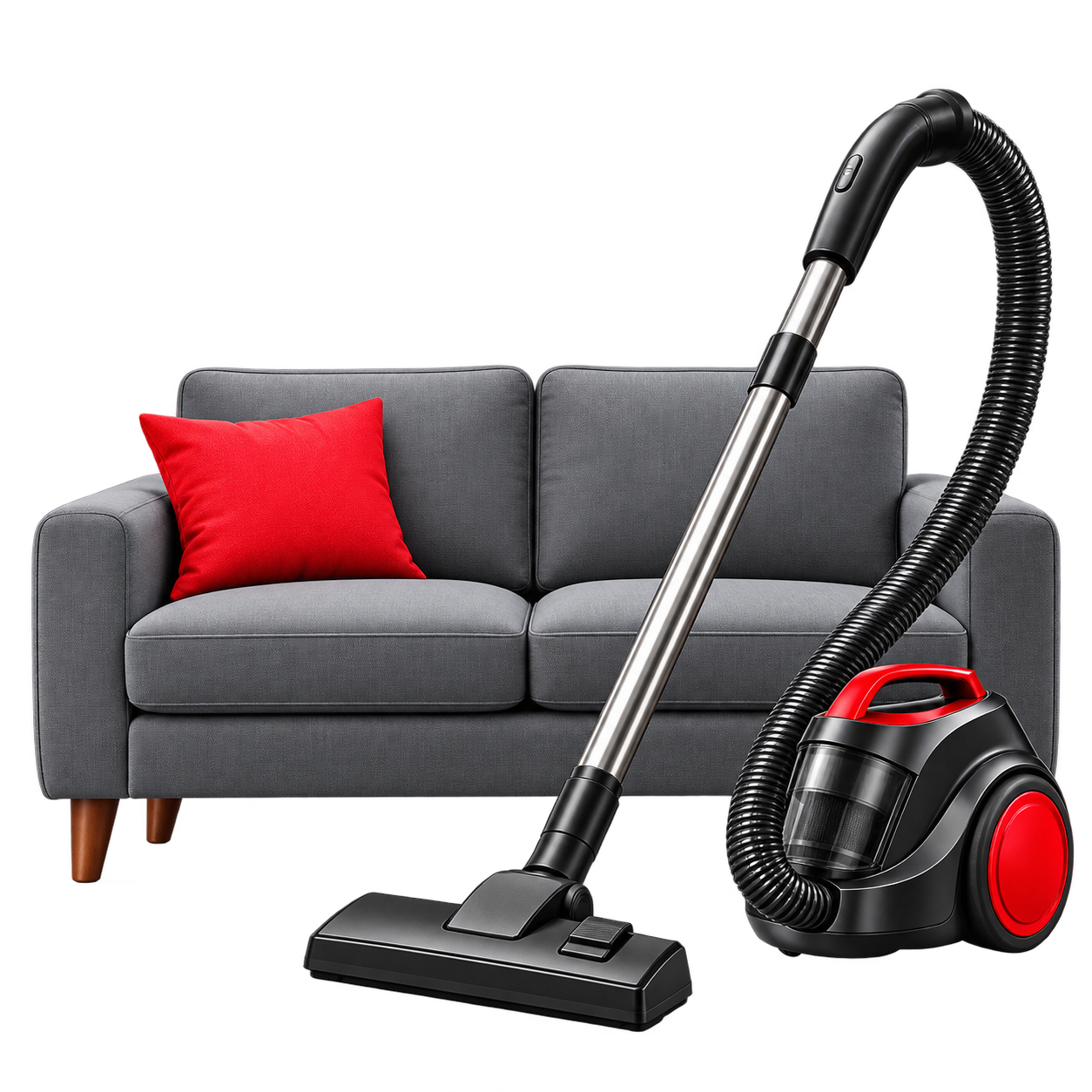 Sofa Wash & Repair