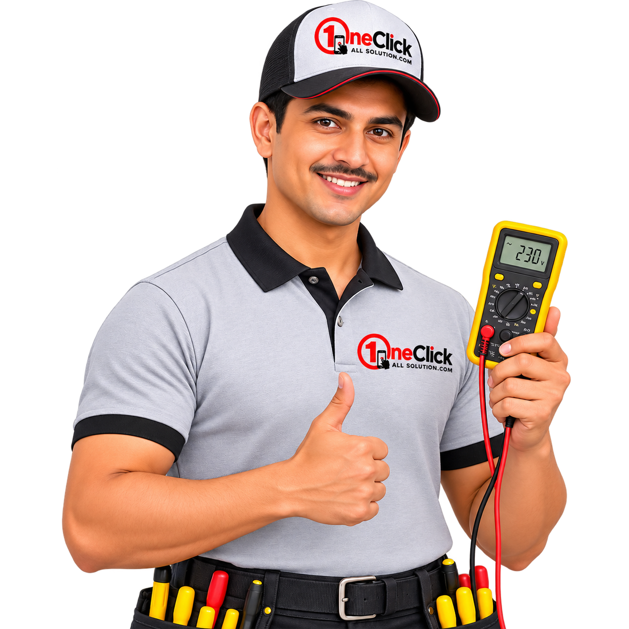 Electrician