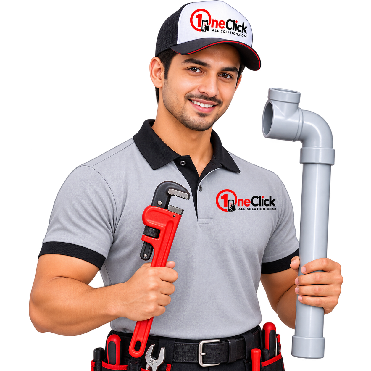 Plumber