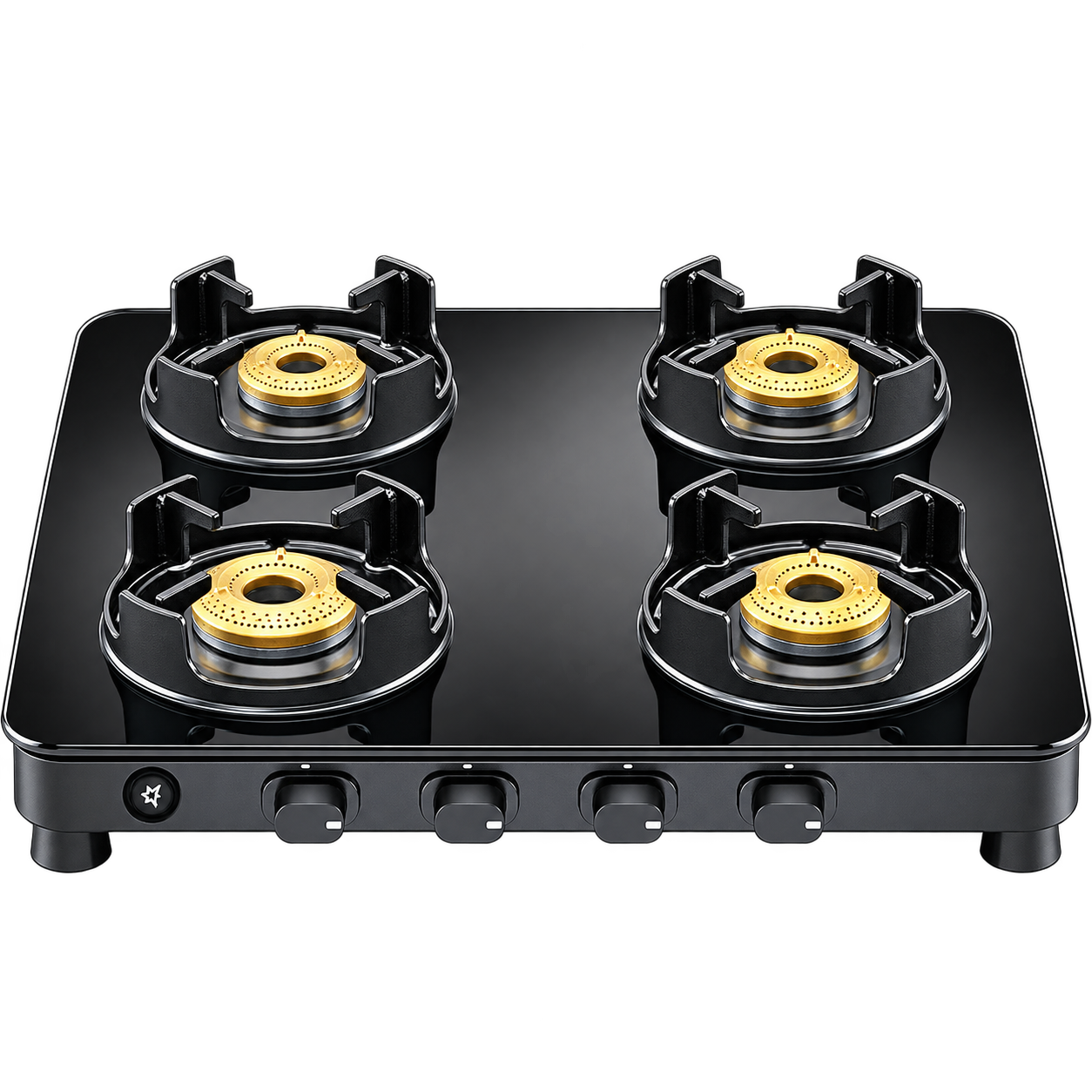 Gas Stove
