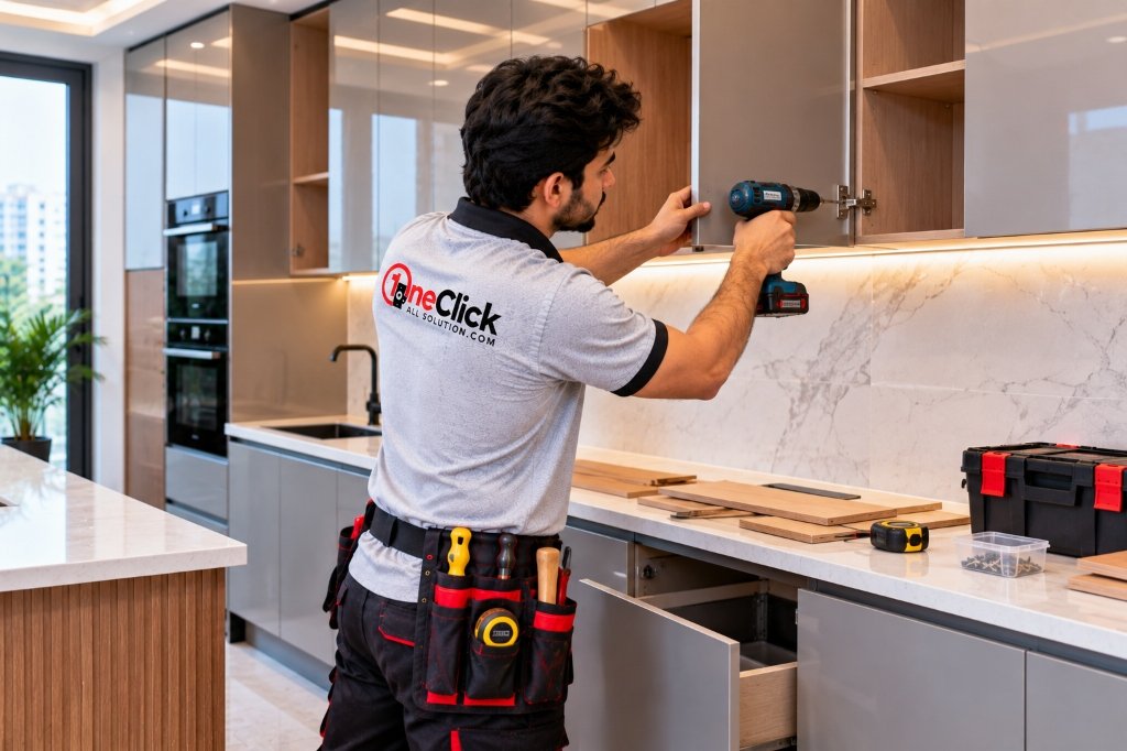 Carpenter Services