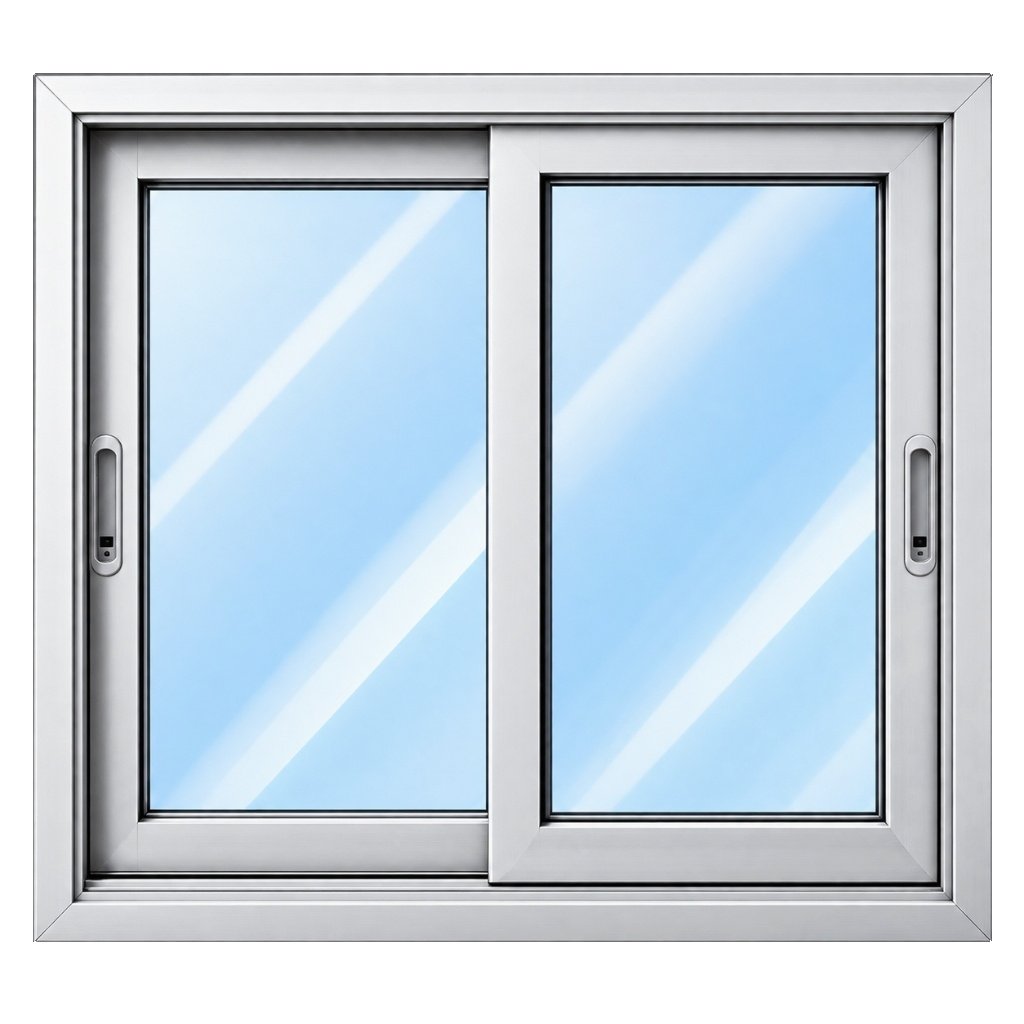Aluminium & Glass