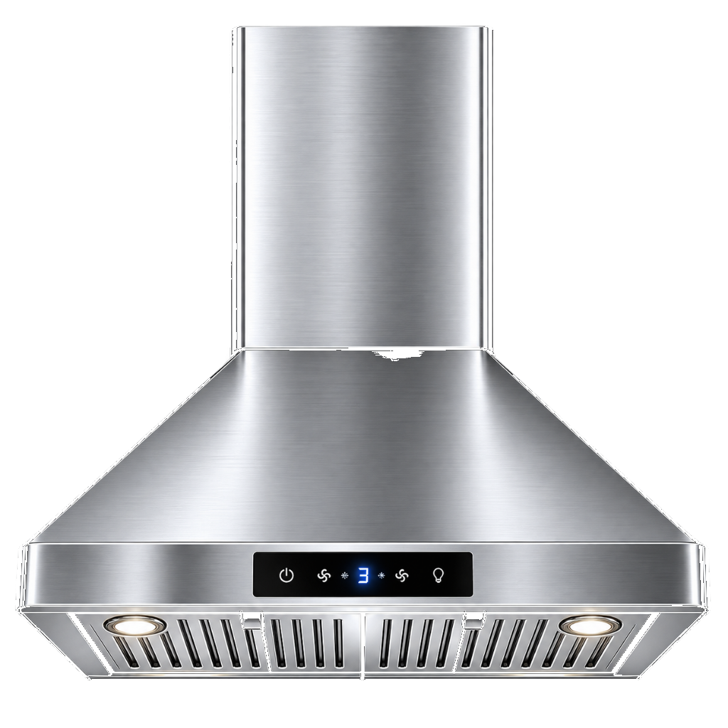 Kitchen Chimney
