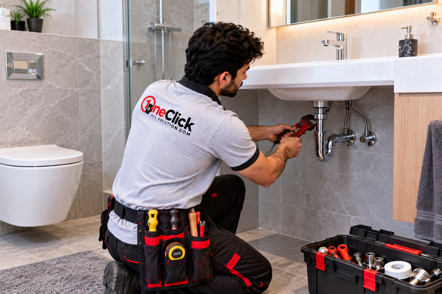 Plumber Services