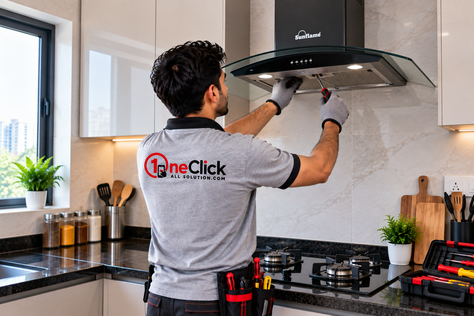 Chimney Cleaning & Repair